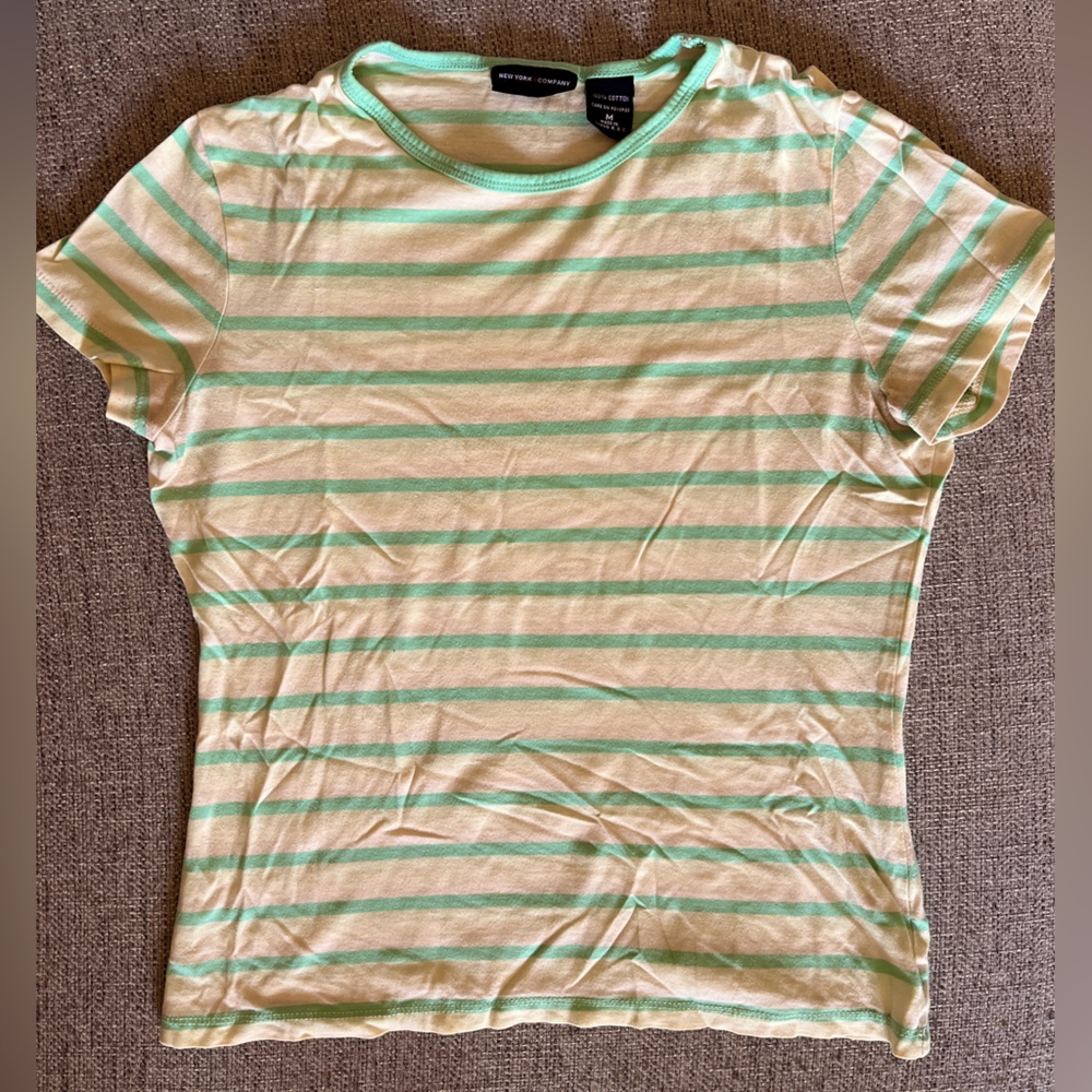 Vintage 70s Tee